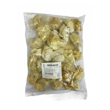 Bibik's Choice, Seafood Wantan, 750 g
